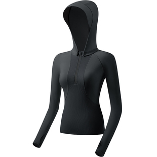 蕉下速干分体防晒泳衣长袖涉水服显瘦透气冲浪游泳保守泳装套装