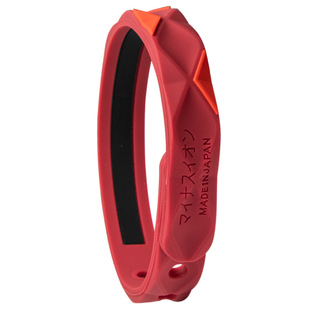 Anti-Static Bracelet Silicone Energy wrist strap 防静电手环