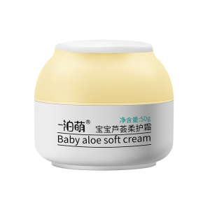 面霜一泊萌50g防干防皲裂