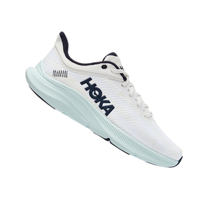 HOKA ONE ONE男女款秋冬速力马尔综合训练鞋SOLIMAR支撑稳定轻便