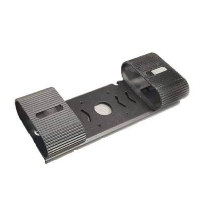 通用支架背板套装适合无孔记录仪