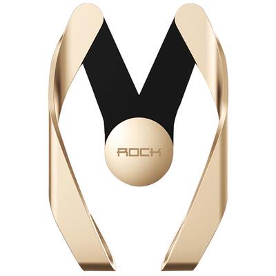 rock导航通用车载手机支架多功能