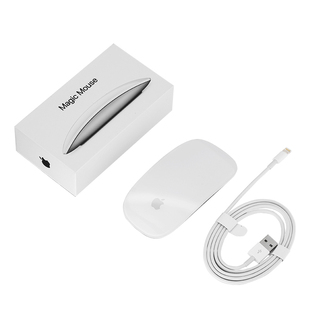 苹果无线鼠标MagicMouse3三代Apple原装蓝牙妙控MaBookM3/4笔记本