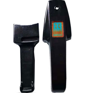 适合贤妻八喜老式高压锅配件把手手柄锅巴子压力锅手把24-28型号