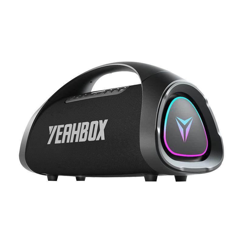 YEAHBOX大功率防水蓝牙音箱