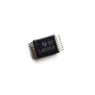 原装进口 SN74LV4040APW 丝印LW040A TSSOP16 集成电路IC超微芯片