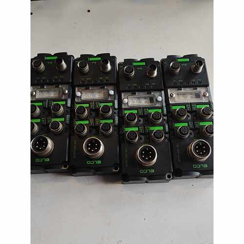 （请询价）ELCO宜科模块 SPCL-GW-001