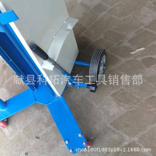 大风炮吊架汽保工具风炮支架 链条式风炮吊机 厂家直供