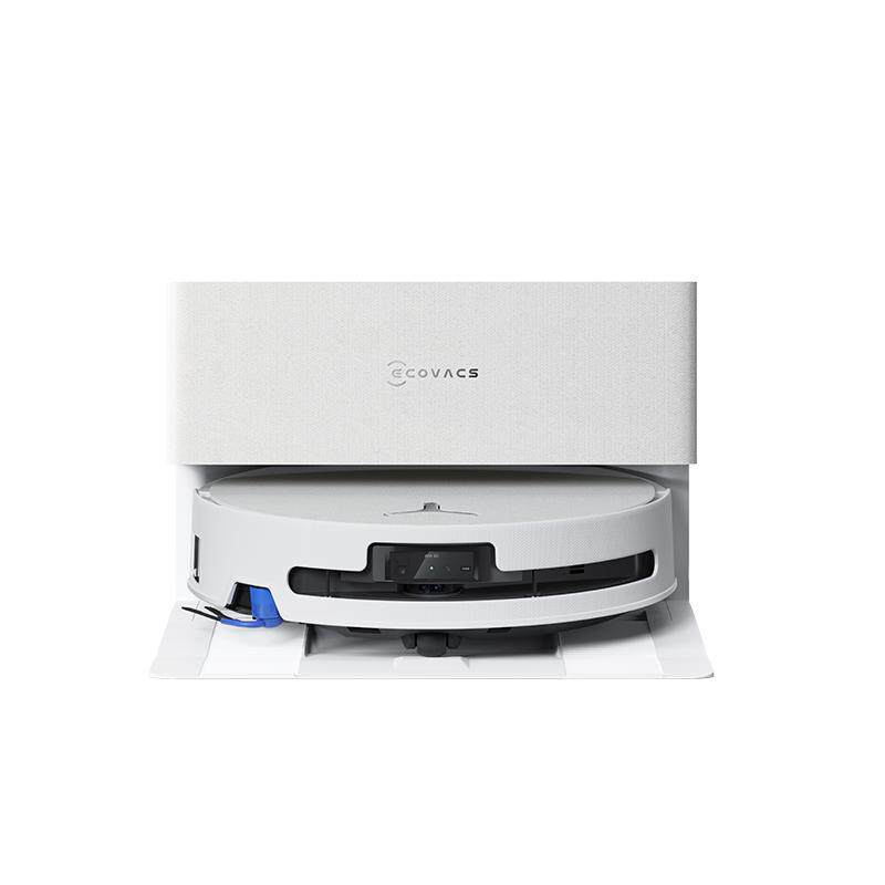 【价保618】科沃斯滚筒洗地扫地机器人T90PRO扫吸拖一体机全自动