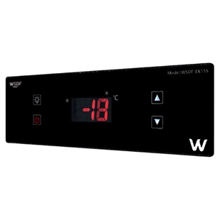 冰箱冰柜温控器展示柜电子数显厨房冷柜工作台四六门柜饮料柜30A