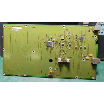 德玛吉机床810D840D系统专用键盘有两款只要接