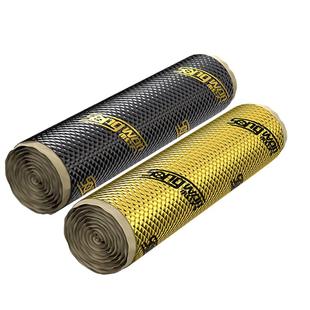 汽车隔音止震板门板隔音棉加厚止振吸音四门全车车门降噪胶贴自粘