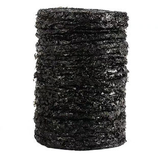 紫菜干货500g潮汕特产霞浦南澳紫菜无盐沙虾皮免洗即食海苔