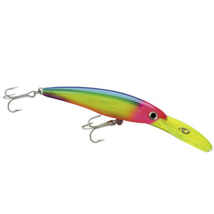 乐伯乐 深海游侠 拖钓米诺XRMAG10/15/20/岸投马鲛金枪大青针路亚