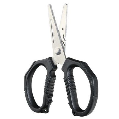 多功能钓鱼剪刀专用一剪即断