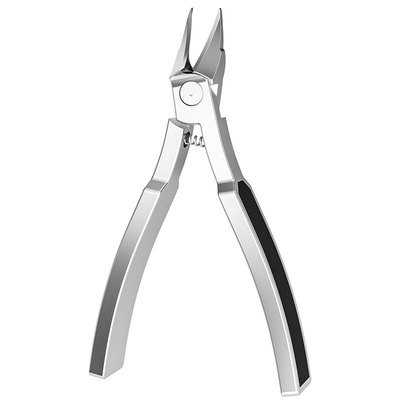 新款高强度超尖甲沟钳