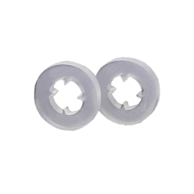 不锈钢钻尾自攻螺丝尼龙垫片防水