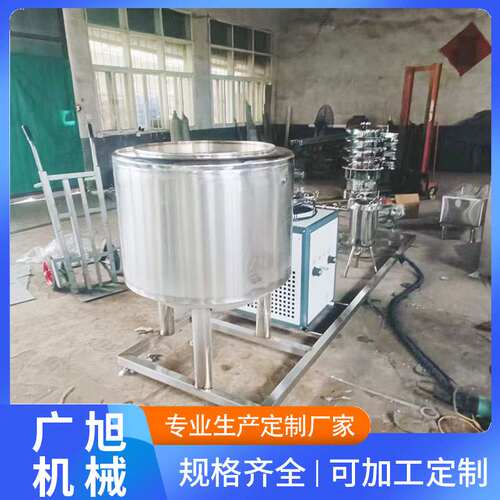 成套蛋液杀菌灌装设备 蛋液巴氏杀菌机不锈钢电加热杀菌罐批发