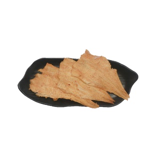 东山特产碳烤鳕鱼片即食鱼片海洋零食无刺鱼肉微辣黄金鳕鱼片零食