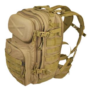 Hazard4危机4战术双肩背包户外登山多功能包旅行骑行背包考度拉