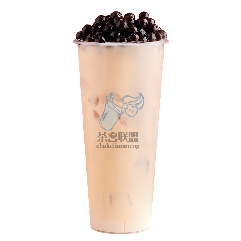 珍珠粉圆1kg商用奶茶店专用小料