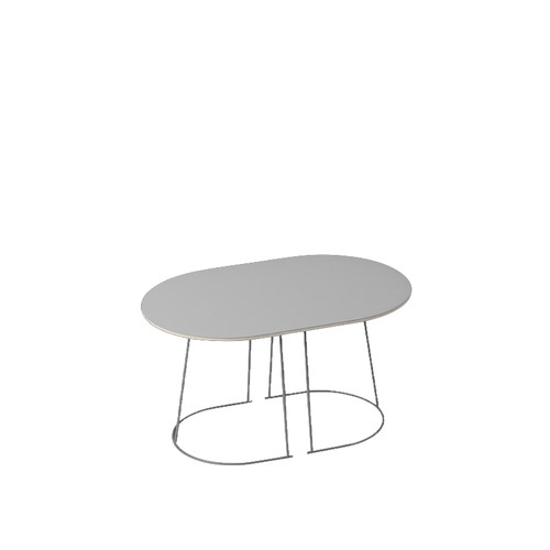 「现货」Muuto Airy Coffee Table 咖啡桌子茶几边几客厅北欧极简