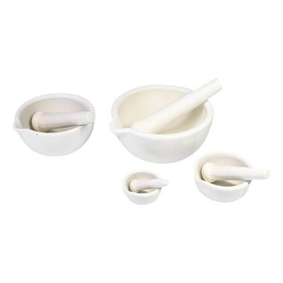 研钵实验室捣药牛油果面膜工具