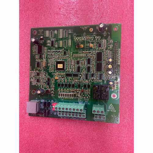 询价G9V03MC  英威腾变频器 主板 CPU板 功能