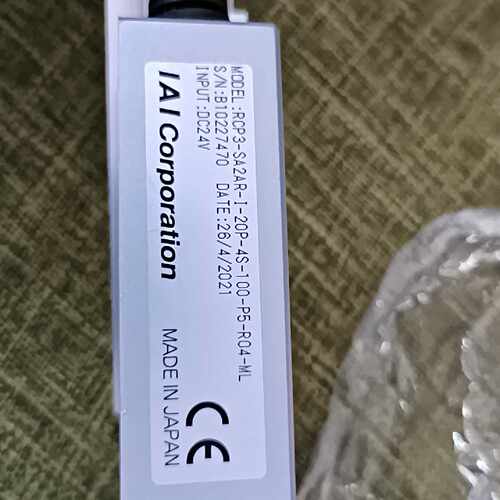 询价-RCP3-SA2AR-I-20P-4S-100-P5-R04