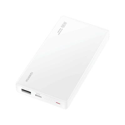 可上飞机!华为66W超级快充充电宝