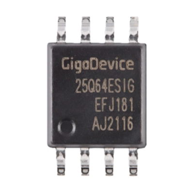 CYTX全新原装进口GD25Q64ESIG