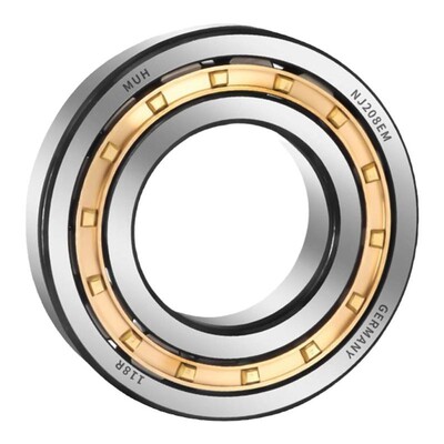 进口圆柱滚子轴承大全高速静音正