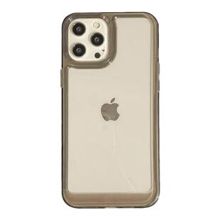 Benefit简约ins黑边框高级硬壳17pro16适用15苹果13手机壳iphone14promax新12保护套11创意xsmax透明xr硅胶8