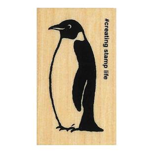 日本KODOMO NO KAO童颜木制印章木头夏日图章I LOVE STAMP SUMMER