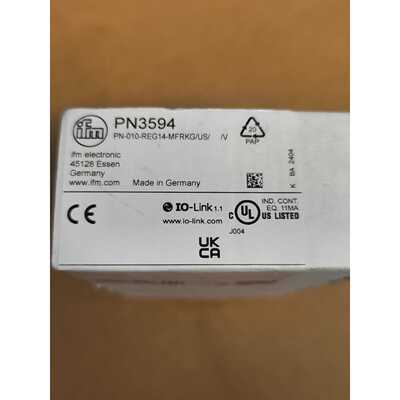【议价-可维修】 PN3594  IFM /均有货