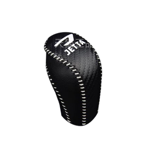 捷达VA7 VS5 VS7排挡套VA3档位套自动档把套手刹皮保护套档杆套