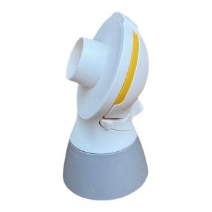 美德乐吸奶器配件舒悦版连接器丝韵翼单双边智能电动黄膜后盖支架