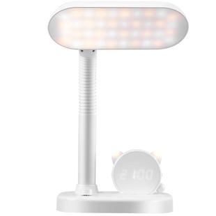 护眼灯小台灯学习专用儿童充电高中大学生写字写作业床头2025新款