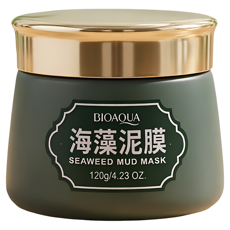海藻泥膜买一送一送同款