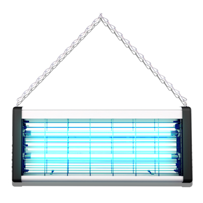 餐饮酒店紫外线消毒灯家商两用
