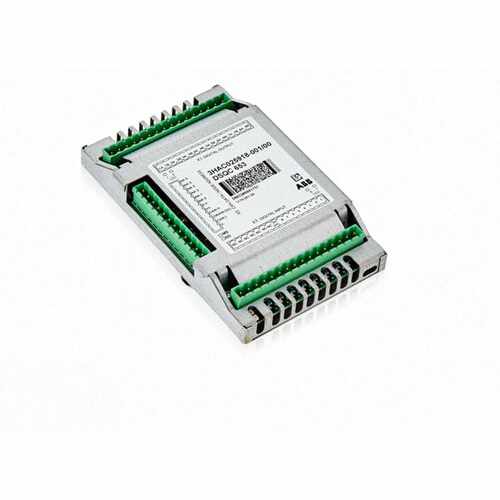 议价ABB机器人 DSQC 653 IO模块 3HAC025918-001 DSQC 653 通讯板