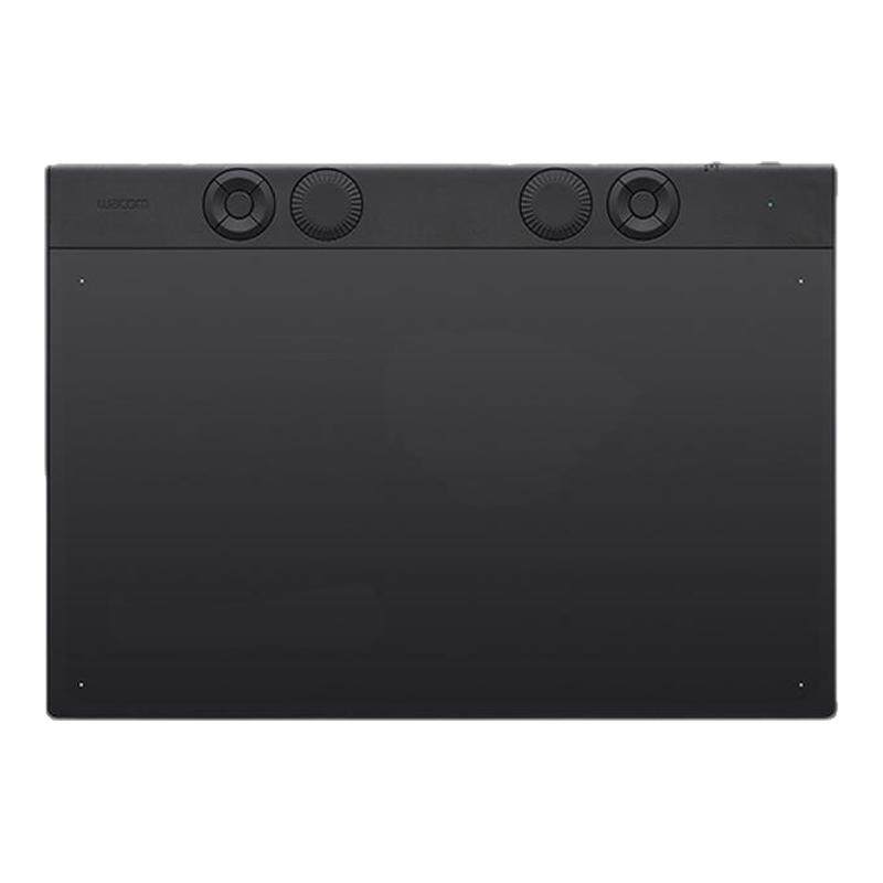 新品wacom数位板PTK670手绘板