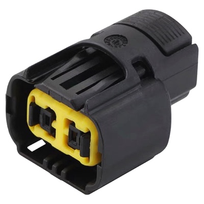 连接器插头DJ70240A-1.5-21