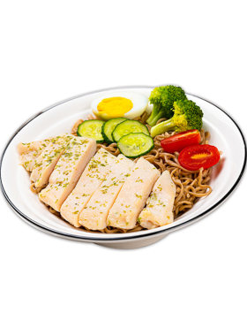 大用香煎鸡排轻食鸡胸肉半成品