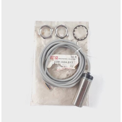 Htm CCM13020AB3L2 Capacitive Proximity Sensor