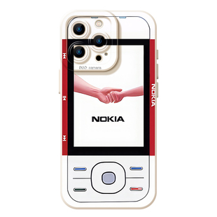 适用苹果16promax手机壳iPhone15pro诺基亚14plus插座13电路板12mini恶搞怪11新款8p硅胶7全包软套17创意18男