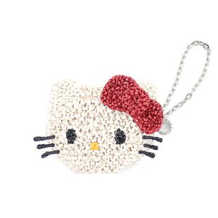 ANTEPRIMA三丽鸥KITTY系列新款手拿包拉链小包送礼女包零钱包