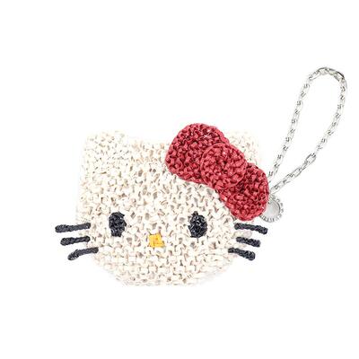 ANTEPRIMAKITTY系列手拿包手腕