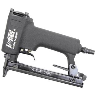 台湾百马 气动打钉枪1010F码钉U型钉枪木工装修1006F 1008F 1010F