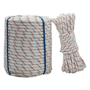 尼龙绳滑轮吊绳软绳子拉车耐磨货车用绑绳刹车捆绑栓牛羊马晾衣绳